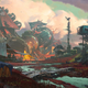 Image for article titled The Art Of Bungie's Destiny 2